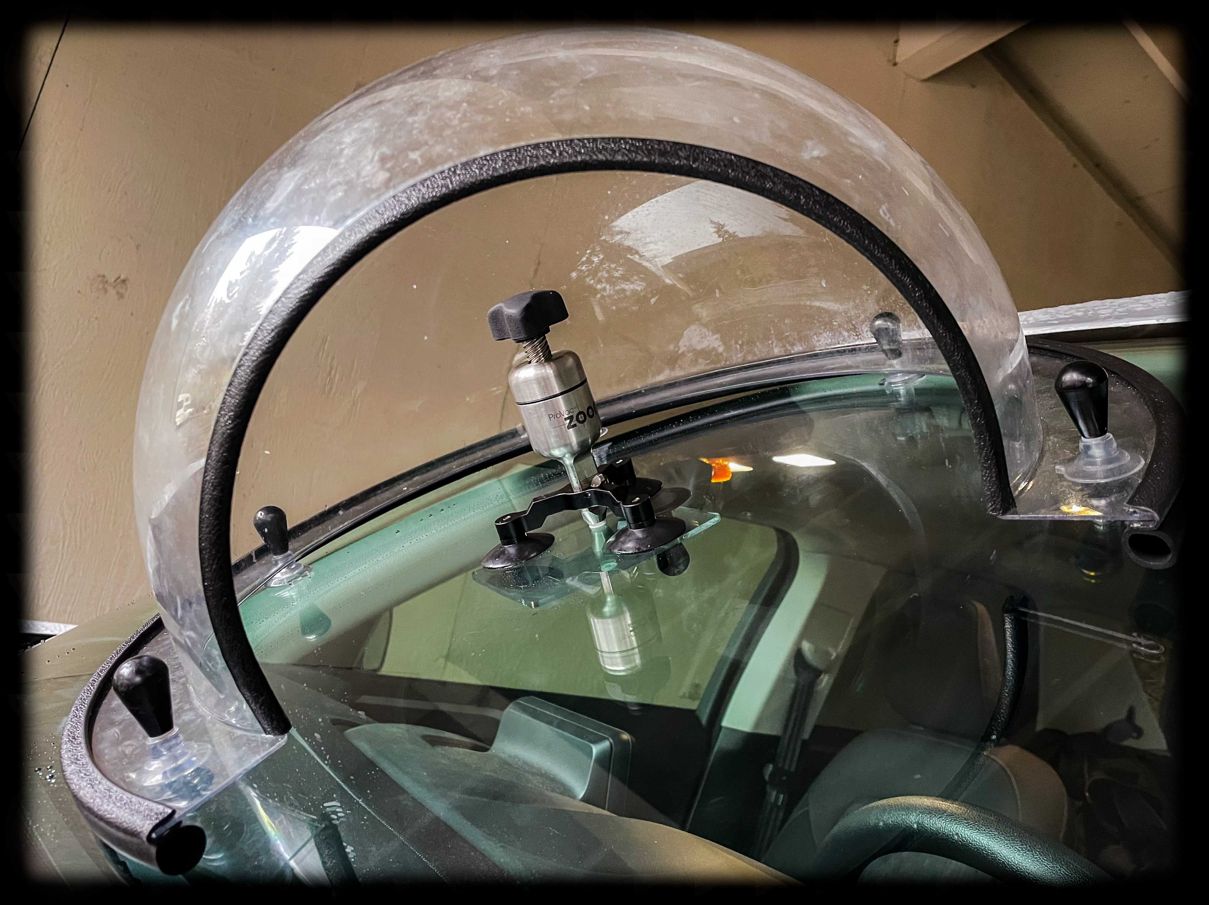 Gallery Image: Auto Windshield Repair LLC.